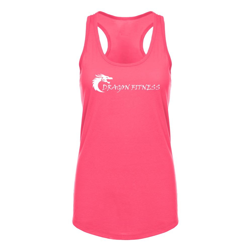 Dragon Racer Back Ladies Vest