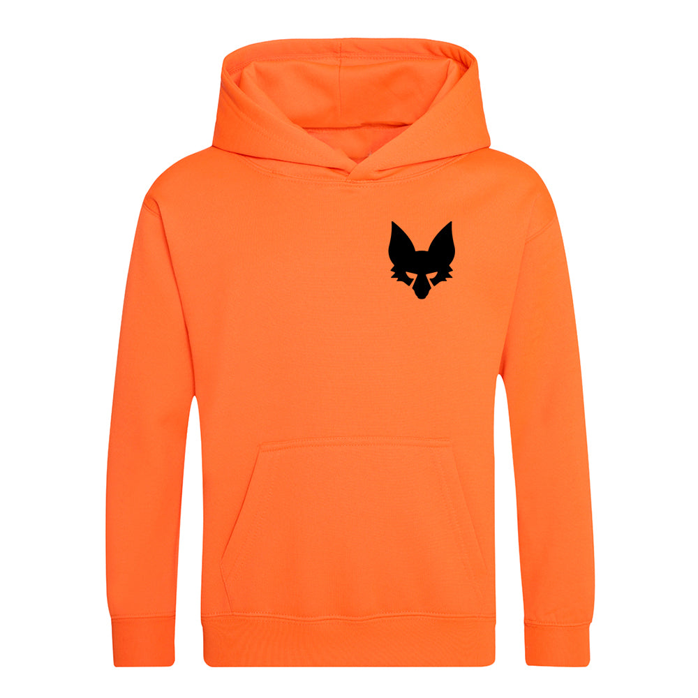 CrossFit Salemoor - Children's Flo Hoodie