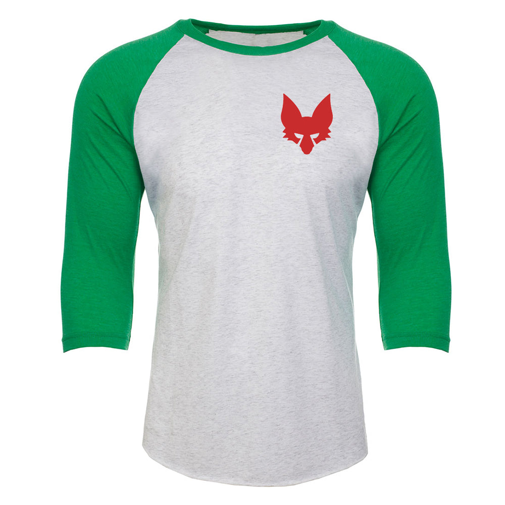 CrossFit SaleMoor Baseball Top