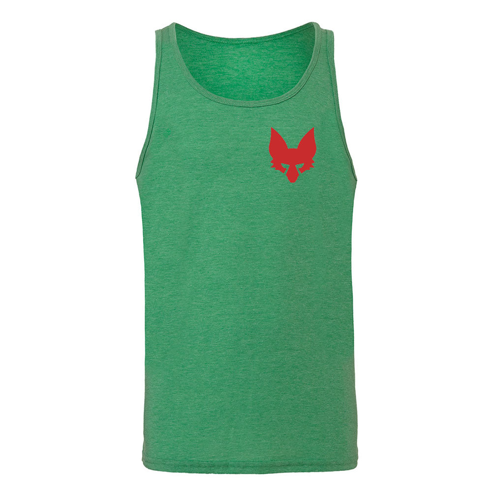 Crossfit Salemoor - Mens Vest