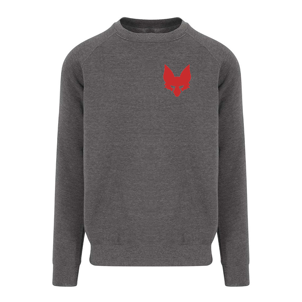 CrossFit Salemoor - Heavyweight Sweatshirt