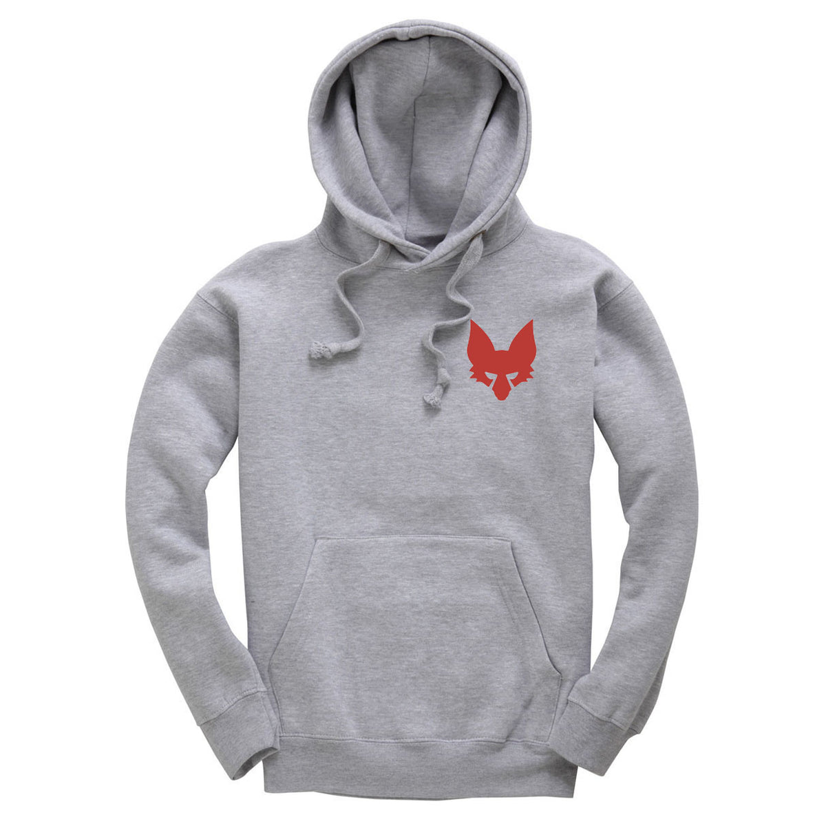 CrossFit Salemoor - Lightweight Pullover Hoodie