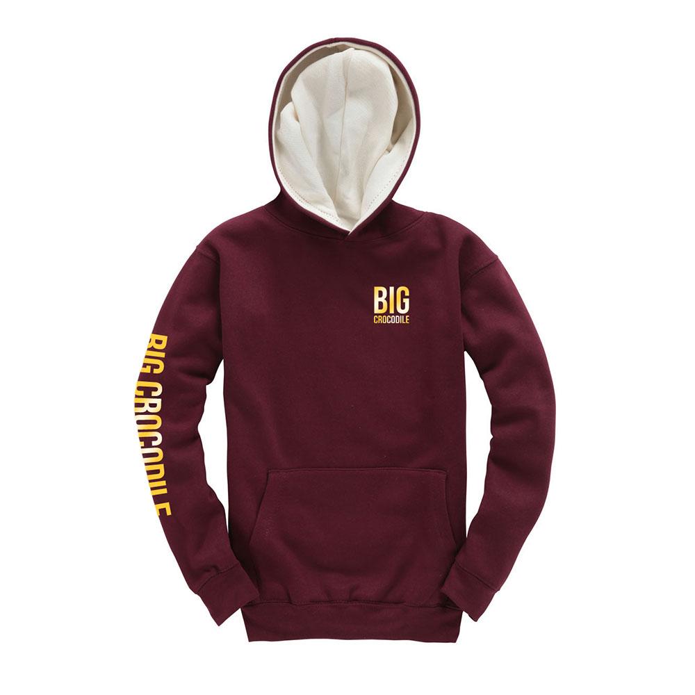 Hoodie - Children's Classic Hoodie