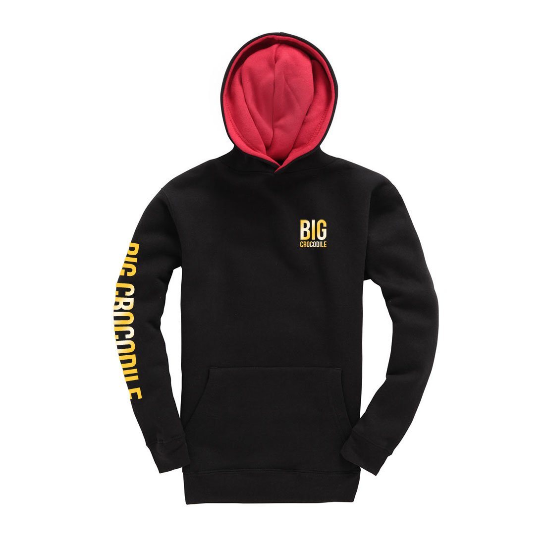 Hoodie - Children's Classic Hoodie