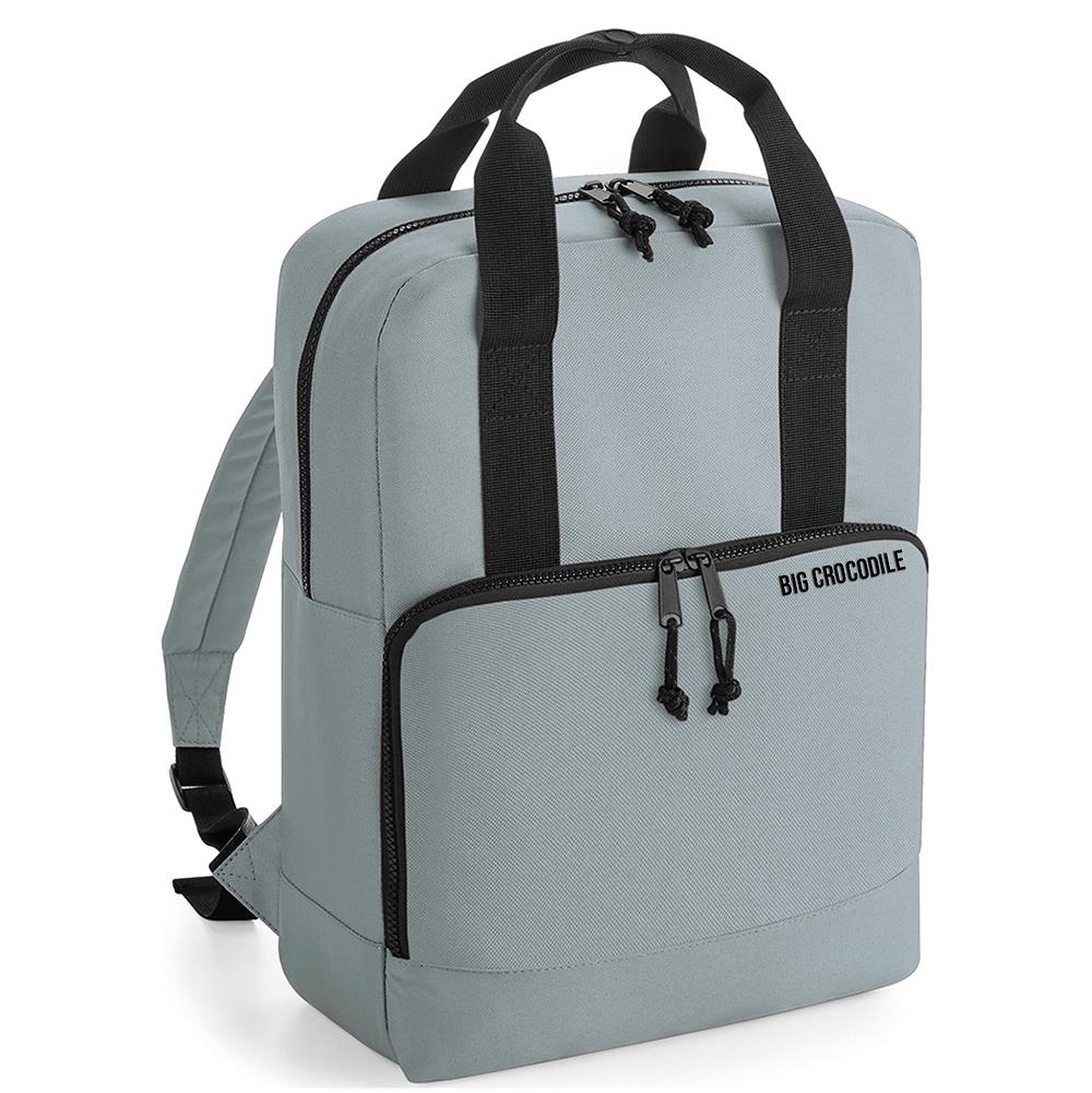 Insulated Lunch Ruck