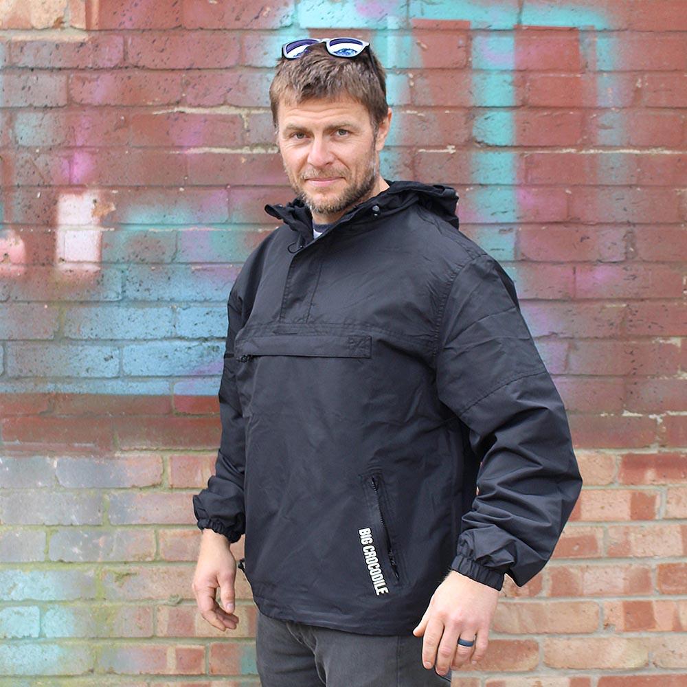 Jacket - Unisex Lightweight Jacket