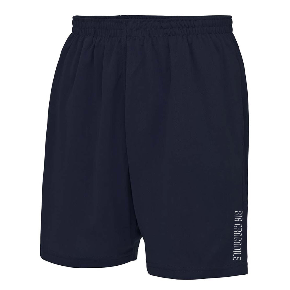 Mens gym shorts