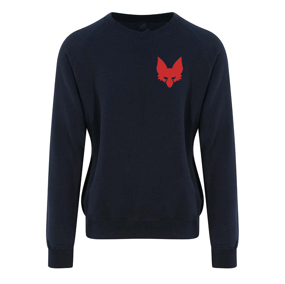 CrossFit Salemoor - Heavyweight Sweatshirt