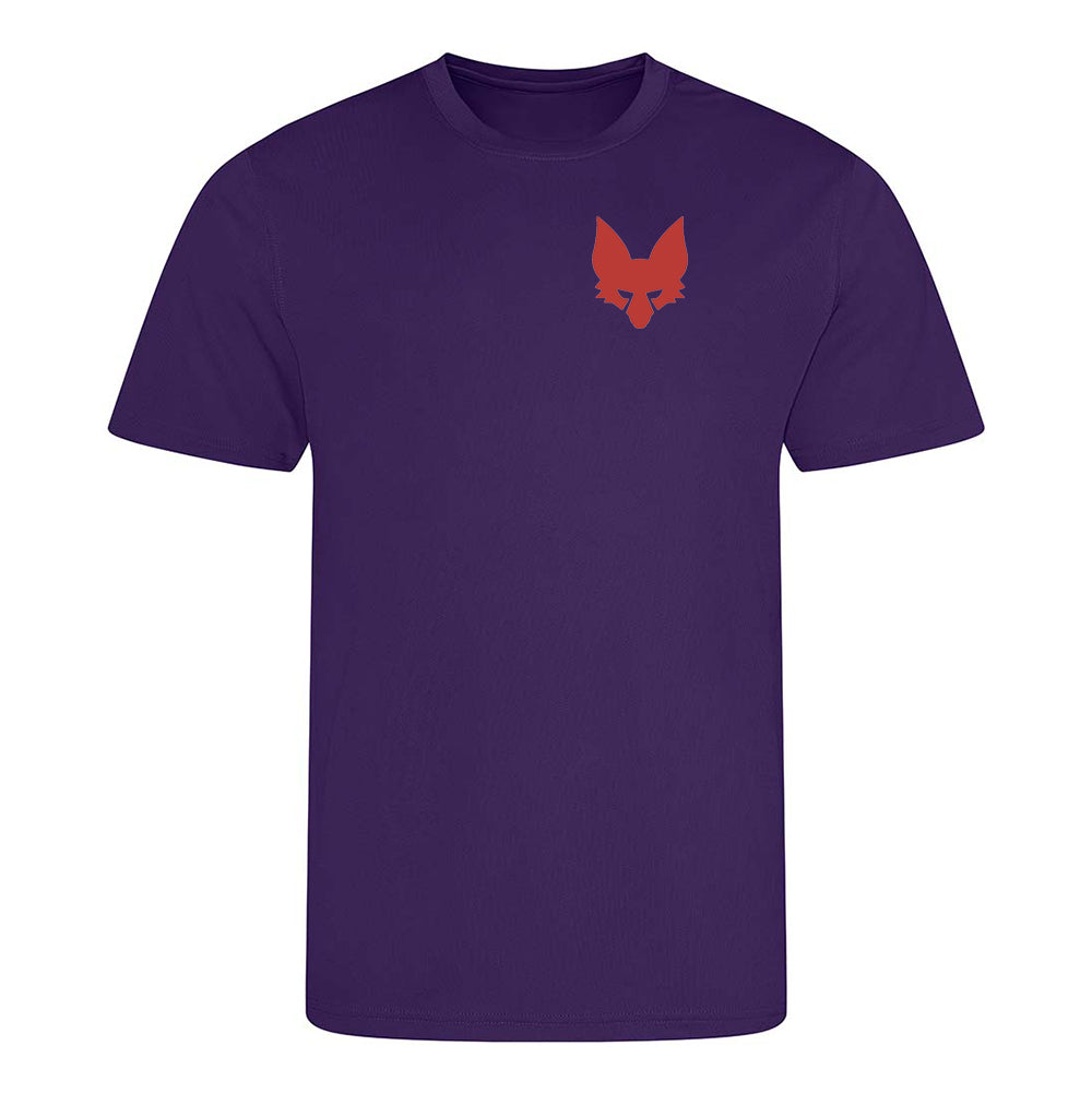 CrossFit Salemoor - Recycled Sports T shirt