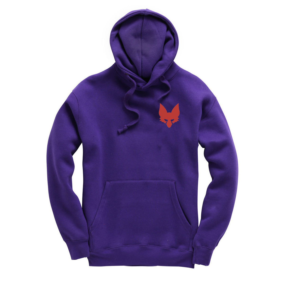 CrossFit Salemoor - Lightweight Pullover Hoodie