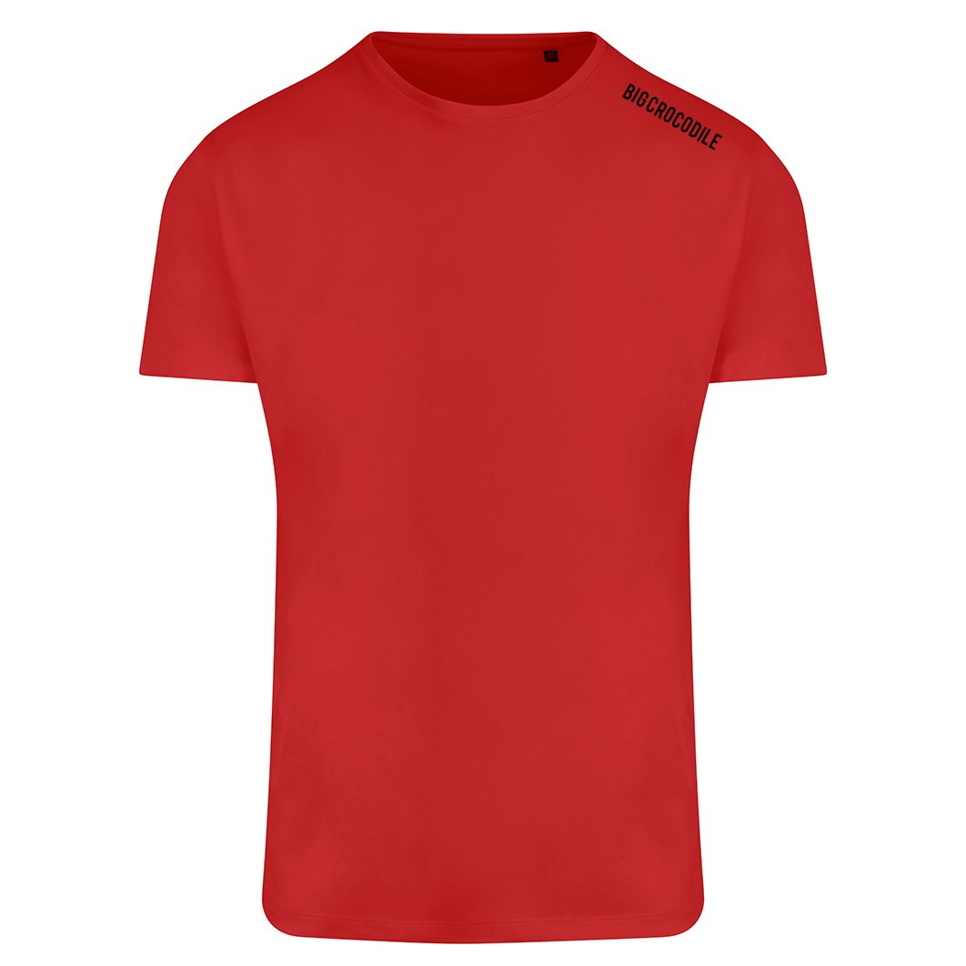 Recycled Sports T Shirt