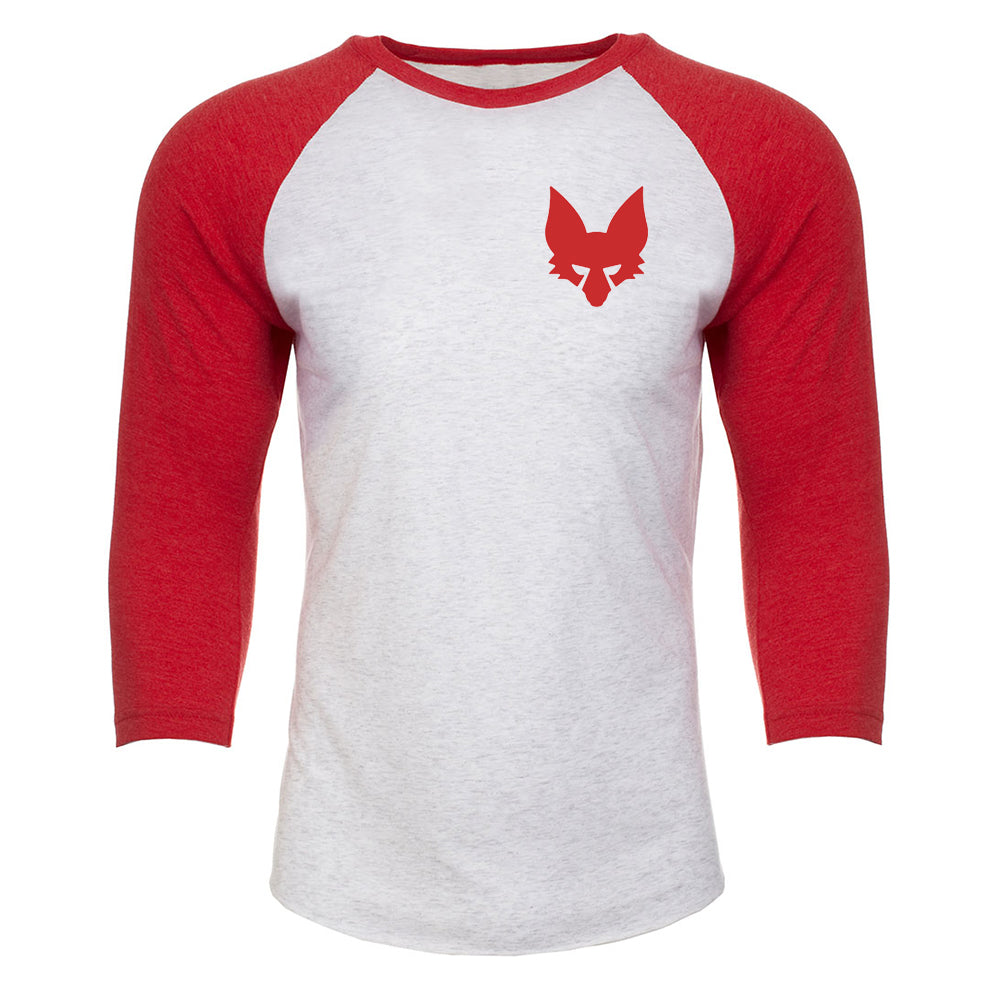 CrossFit SaleMoor Baseball Top