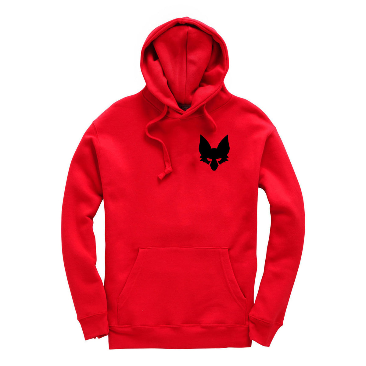 CrossFit Salemoor - Lightweight Pullover Hoodie