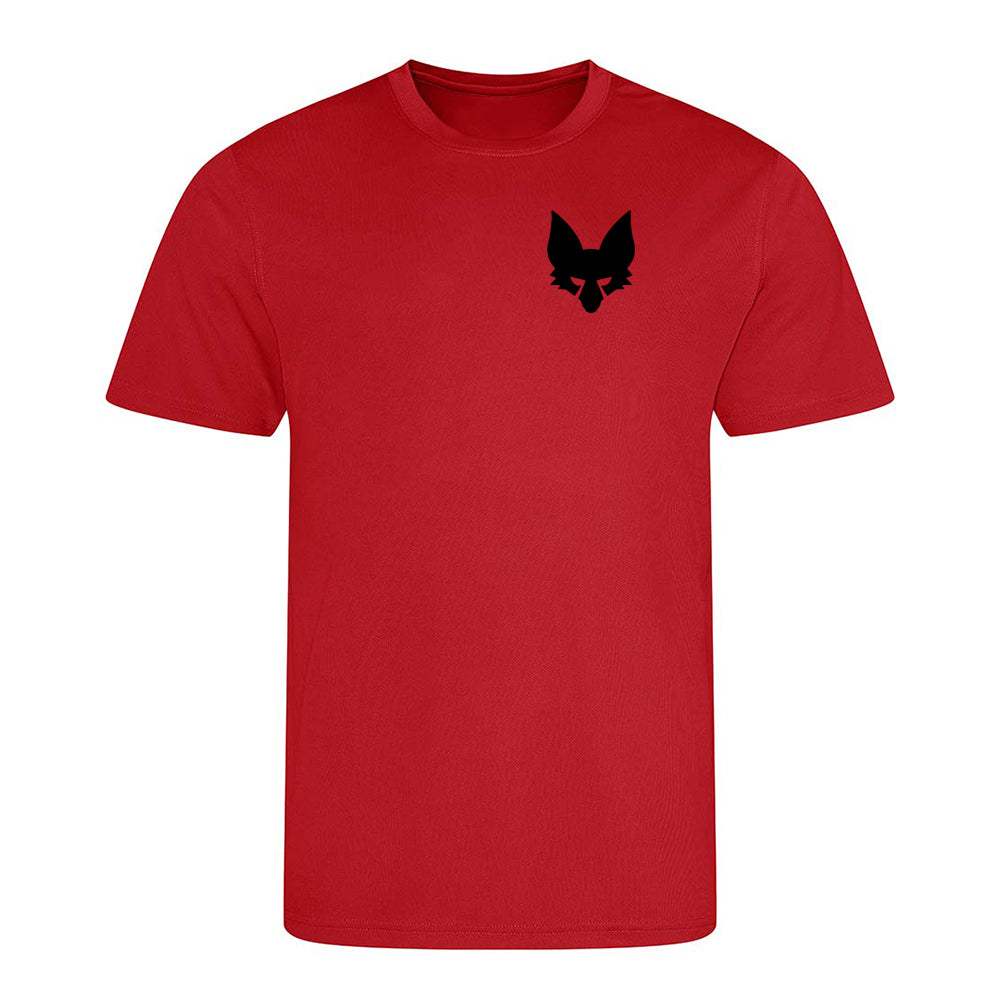 CrossFit Salemoor - Recycled Sports T shirt