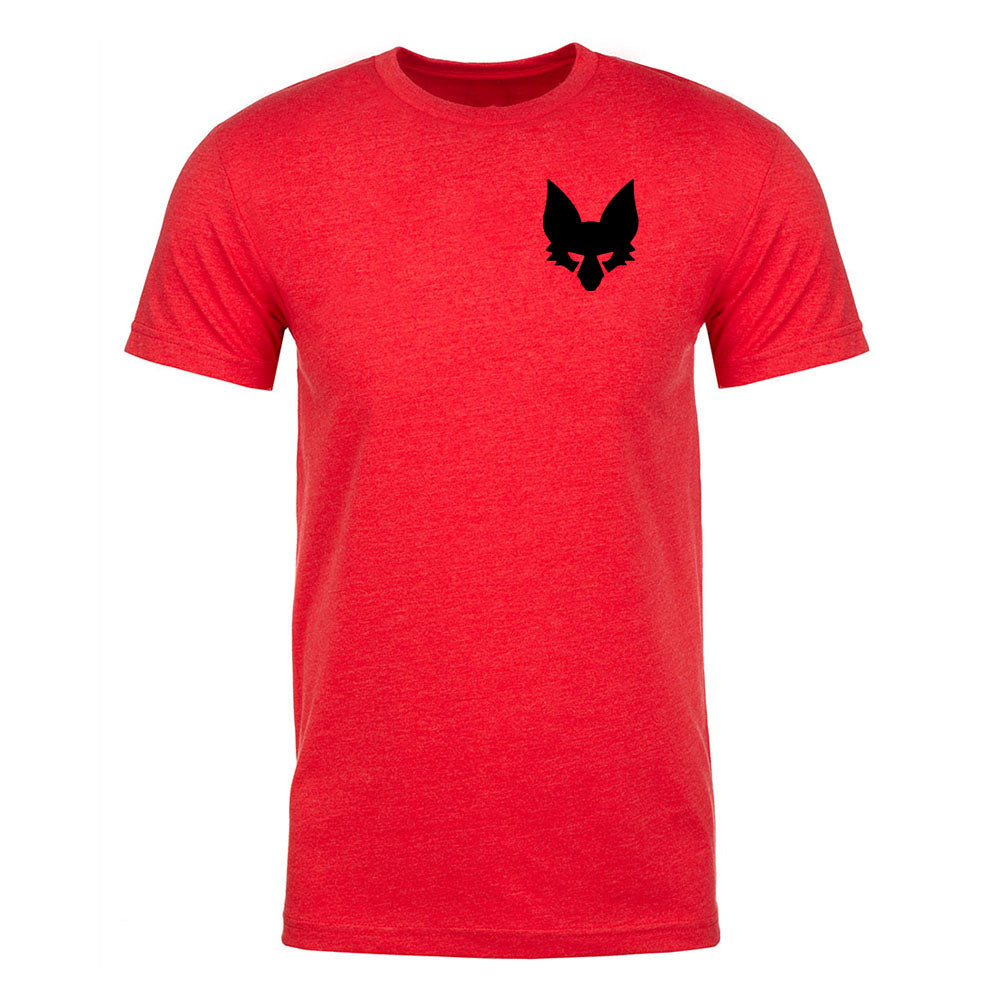 Crossfit Salemoor - Tri Blend T Shirt