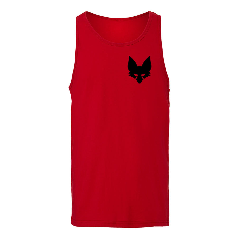 Crossfit Salemoor - Mens Vest