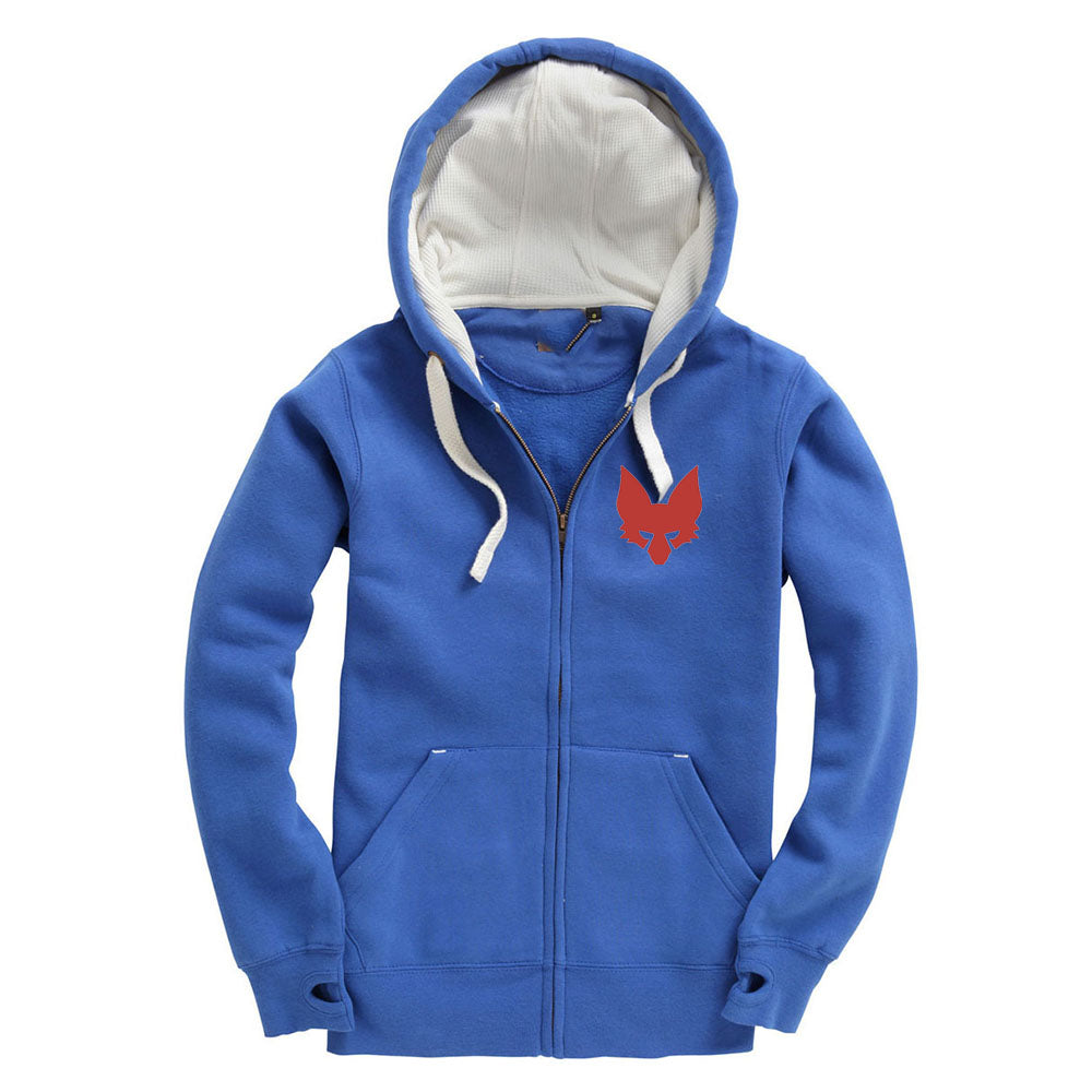 CrossFit Salemoor - Luxury Zip Up Hoodie