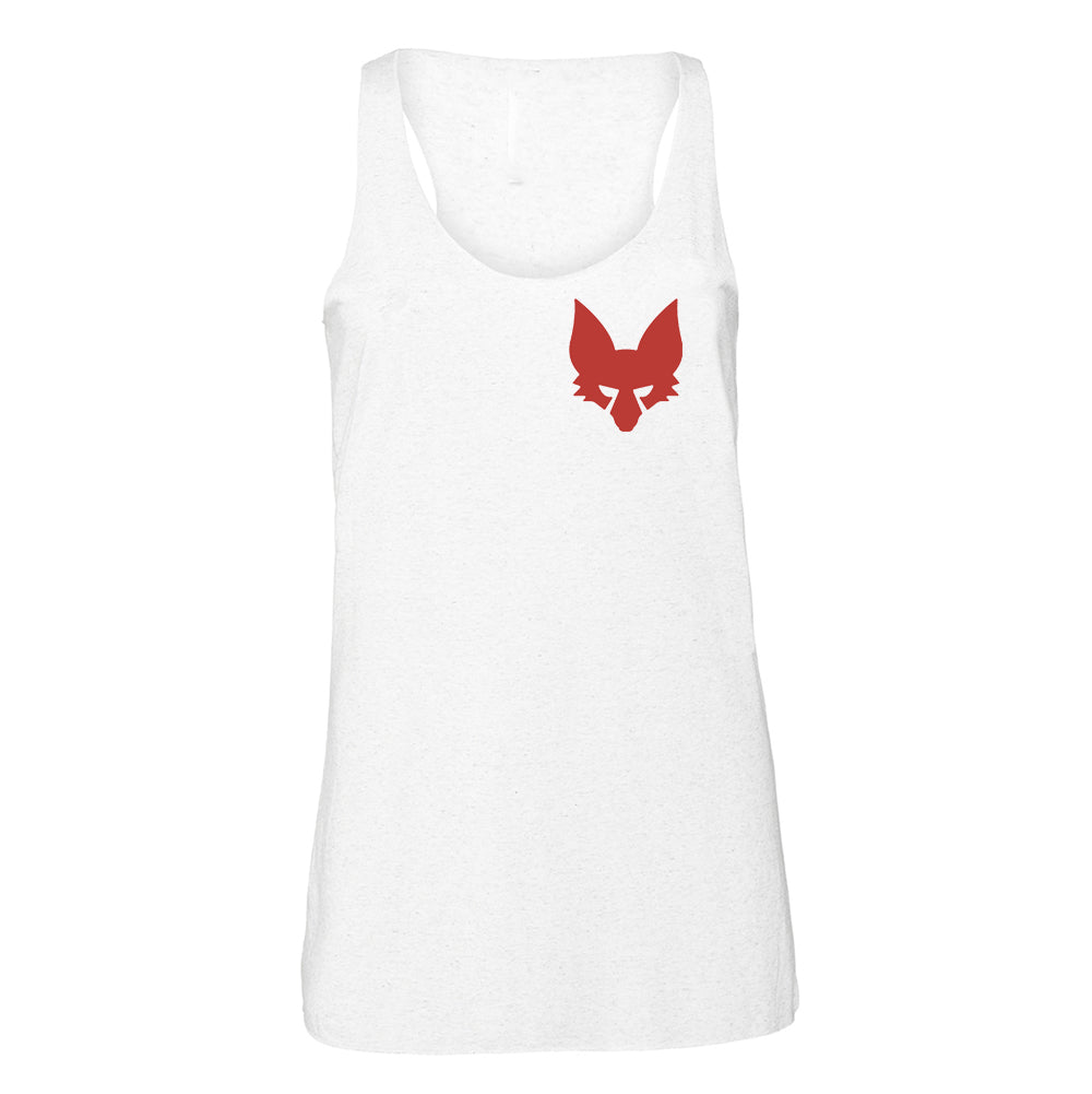 CrossFit Salemoor - Ladies Muscle Vest