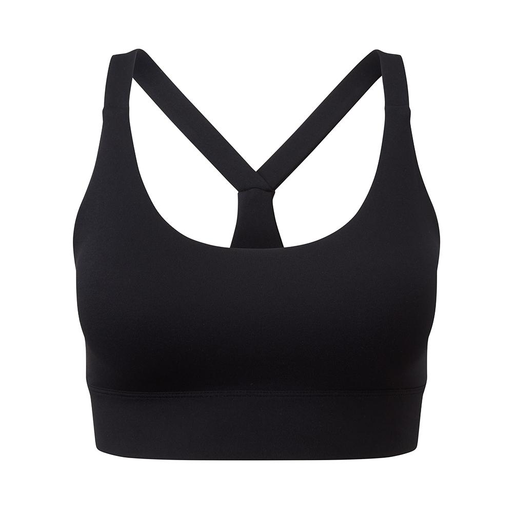 Sports Bra - Sublime Racer Back Sports Bra