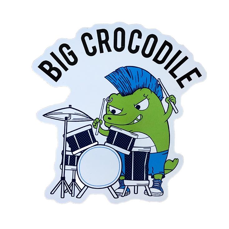 Stickers - 3 Pack Of Stickers