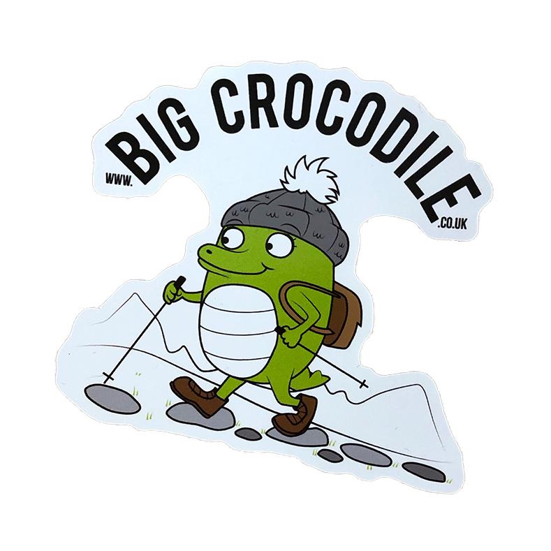 Stickers - 3 Pack Of Stickers