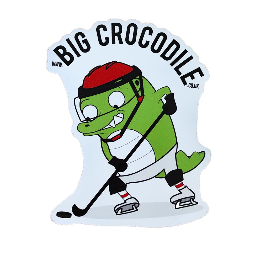 Stickers - 3 Pack Of Stickers