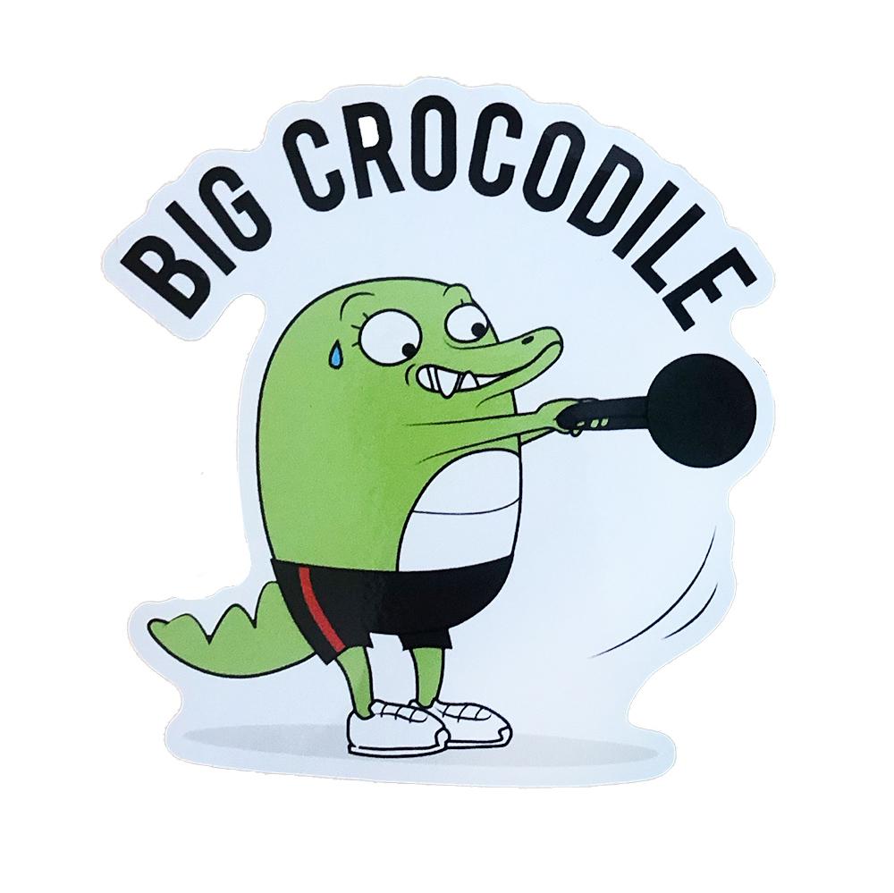 Stickers - 3 Pack Of Stickers