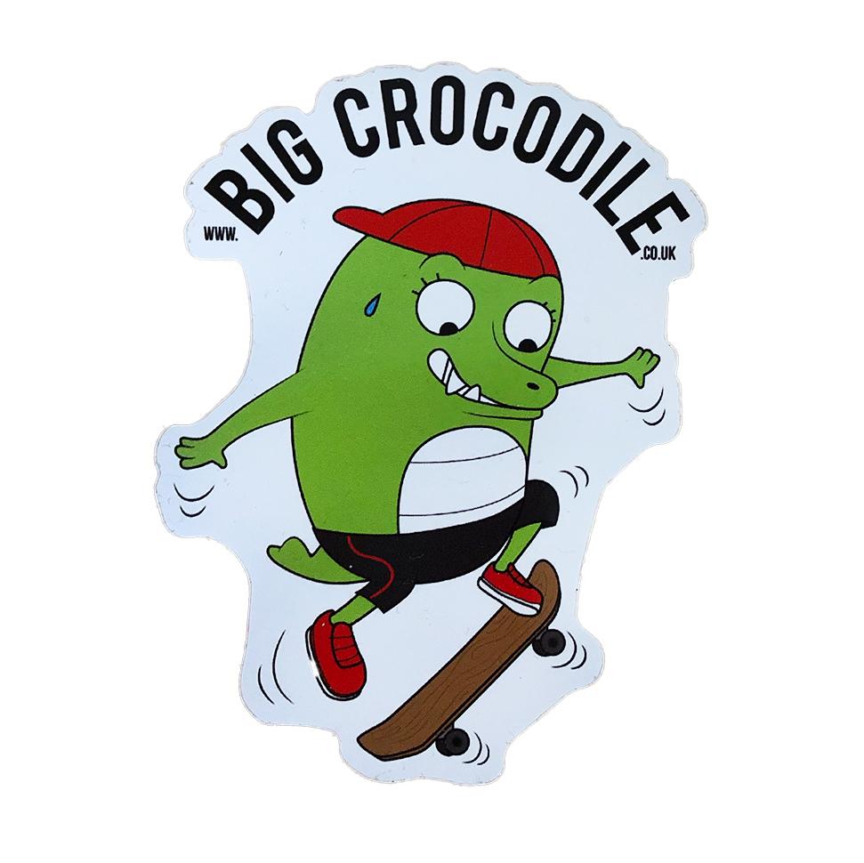 Stickers - 3 Pack Of Stickers