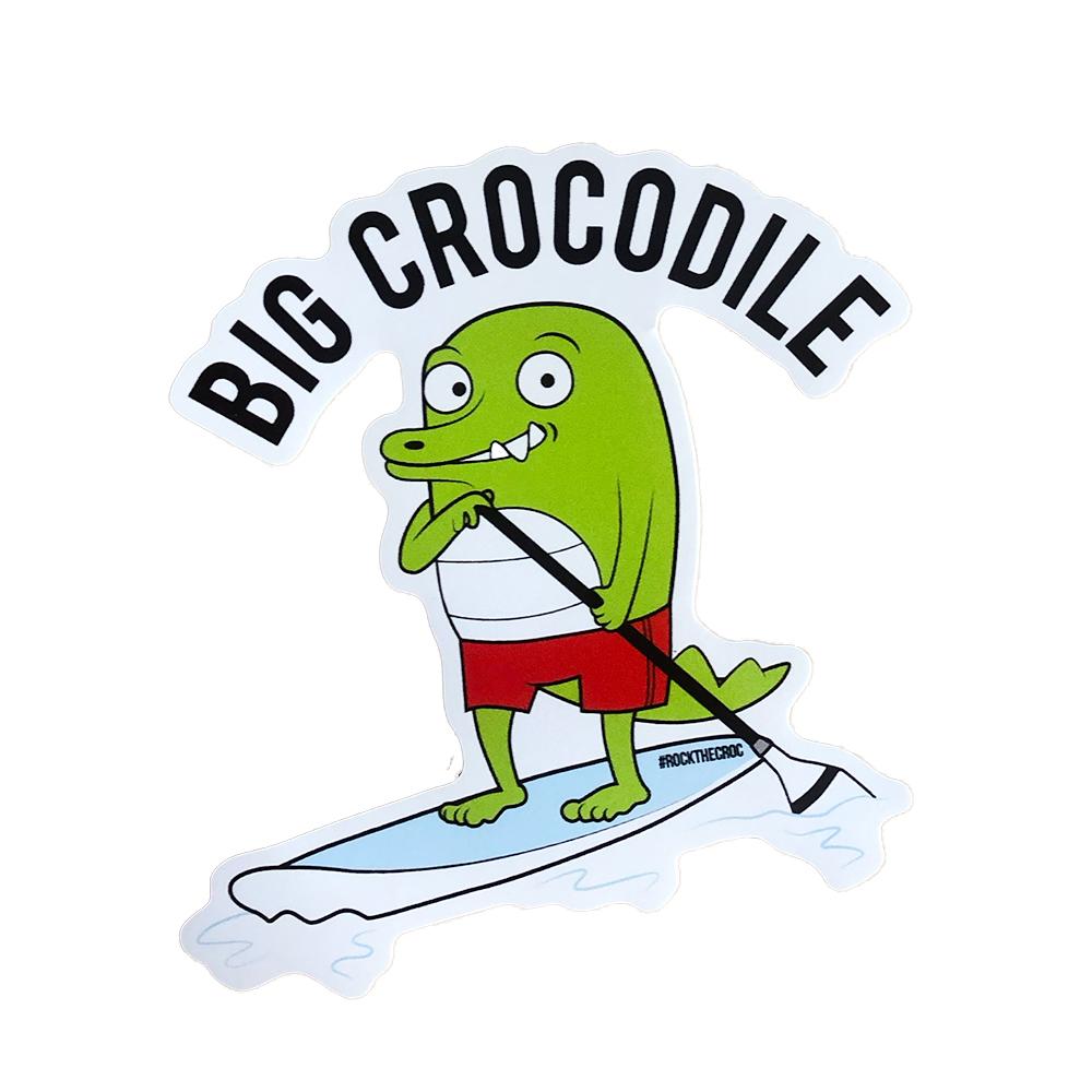 Stickers - 3 Pack Of Stickers