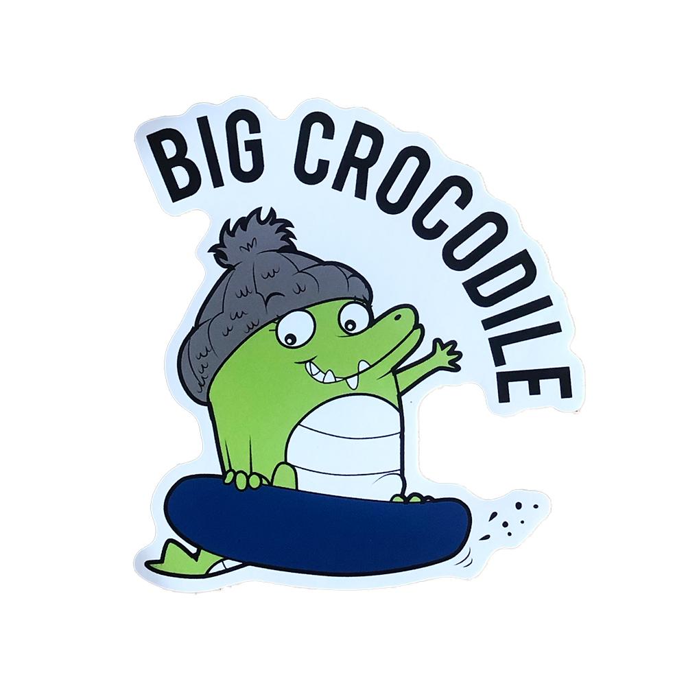 Stickers - 3 Pack Of Stickers