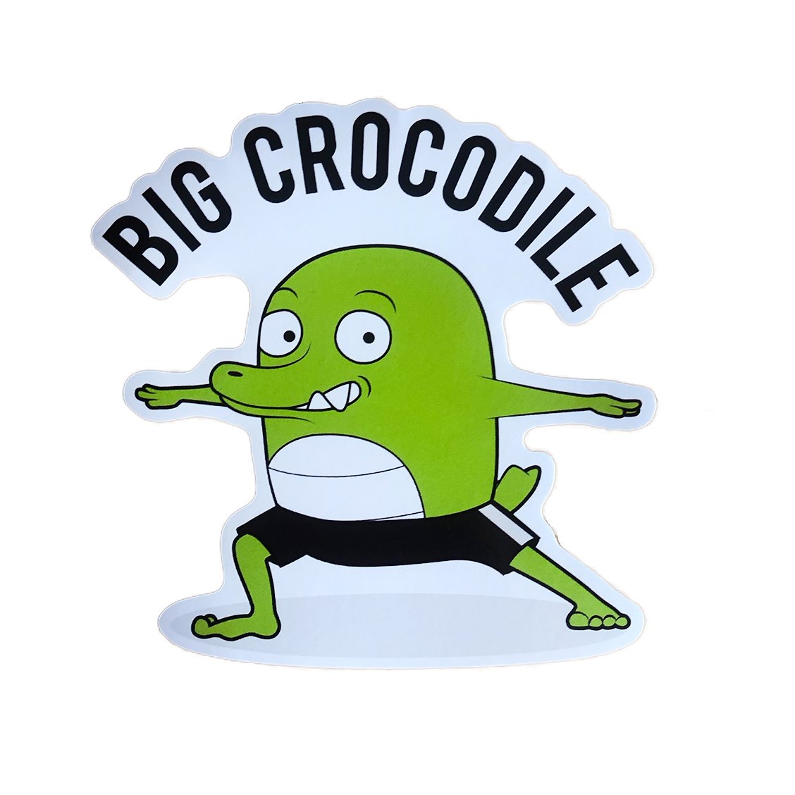 Stickers - 3 Pack Of Stickers