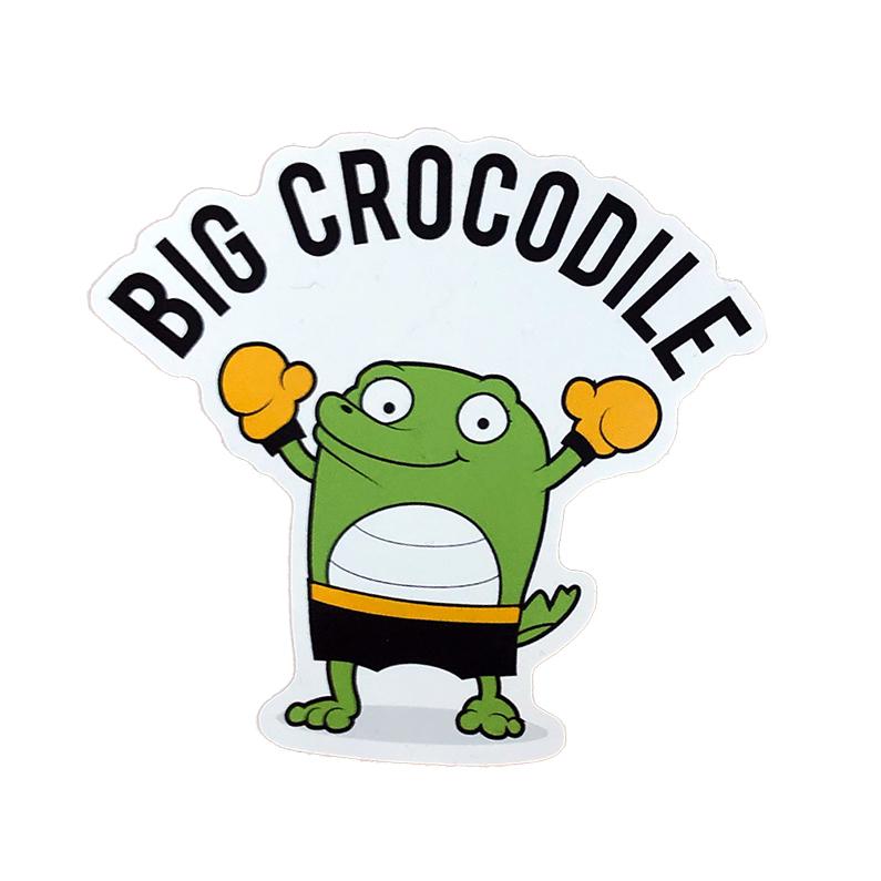 Stickers - 3 Pack Of Stickers