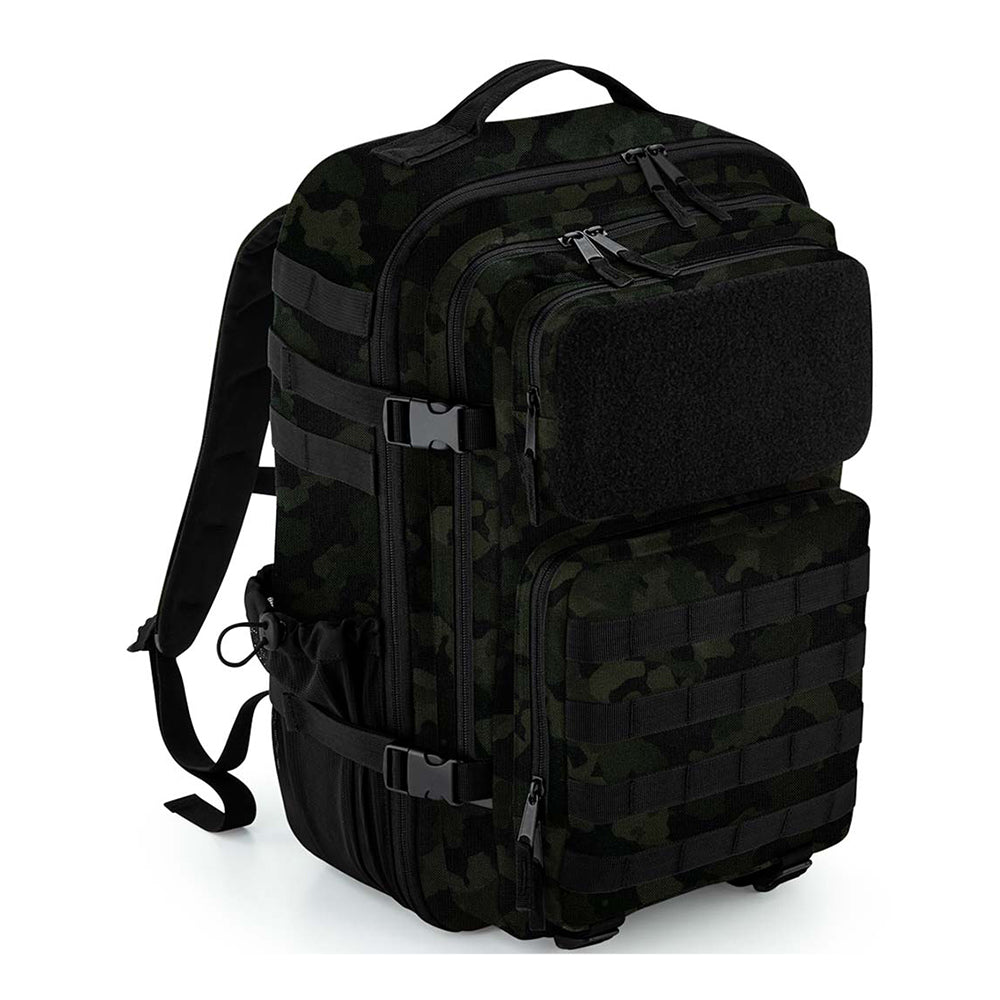 Tactical 35L Backpack