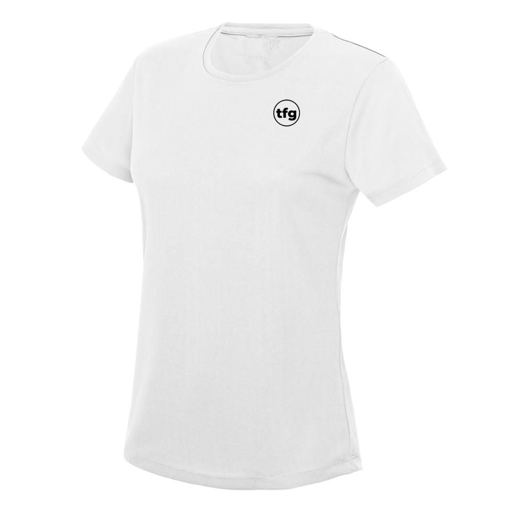 TFG Ladies Sports T Shirt
