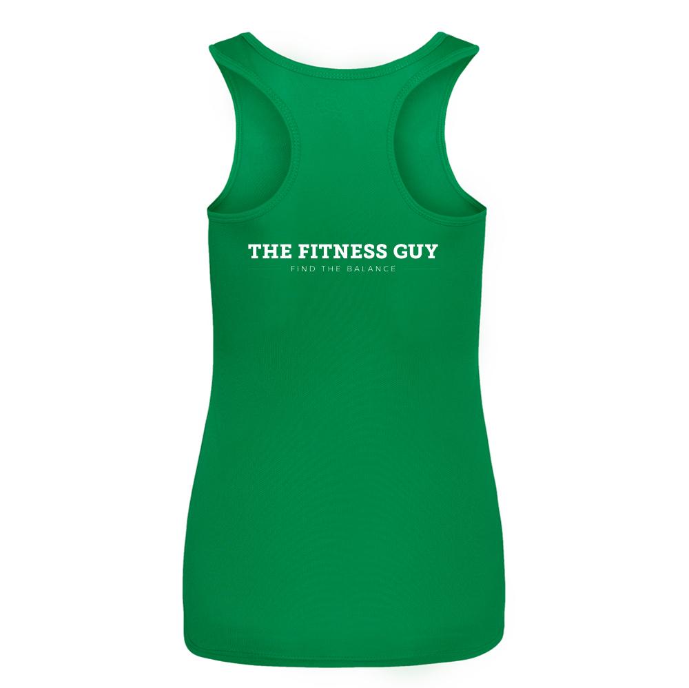 TFG Ladies Sports Vest