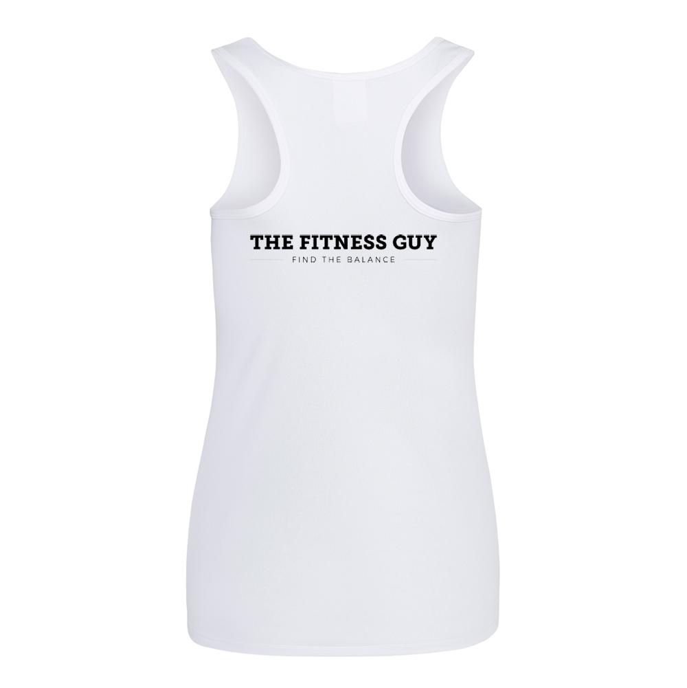 TFG Ladies Sports Vest