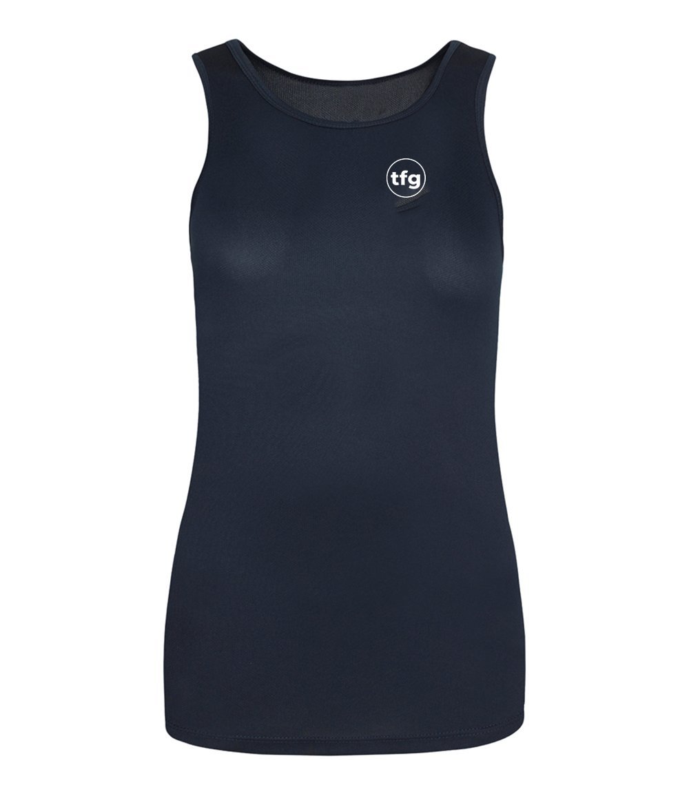 TFG Ladies Sports Vest