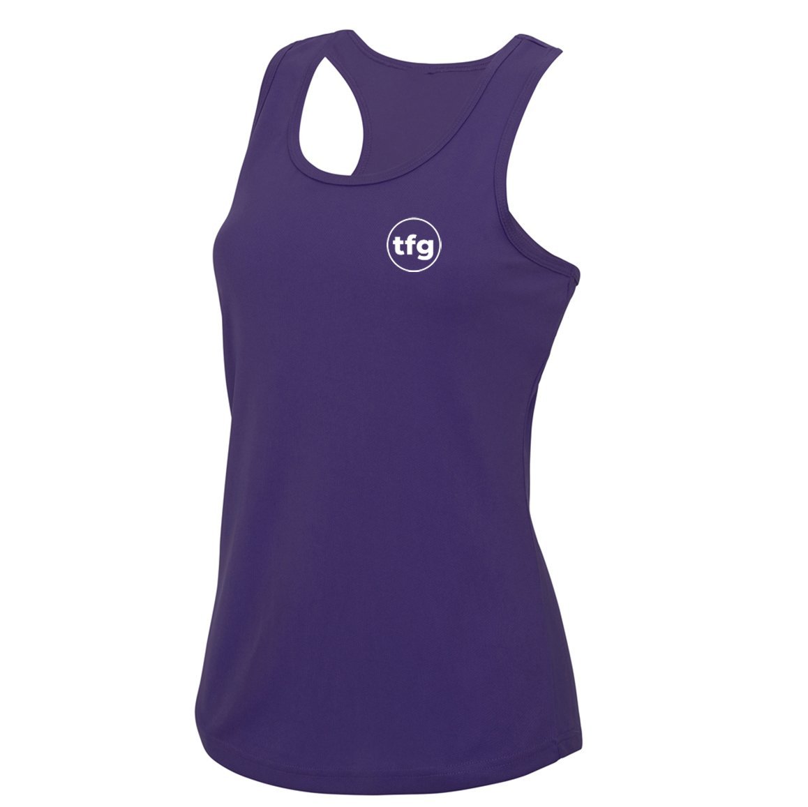 TFG Ladies Sports Vest