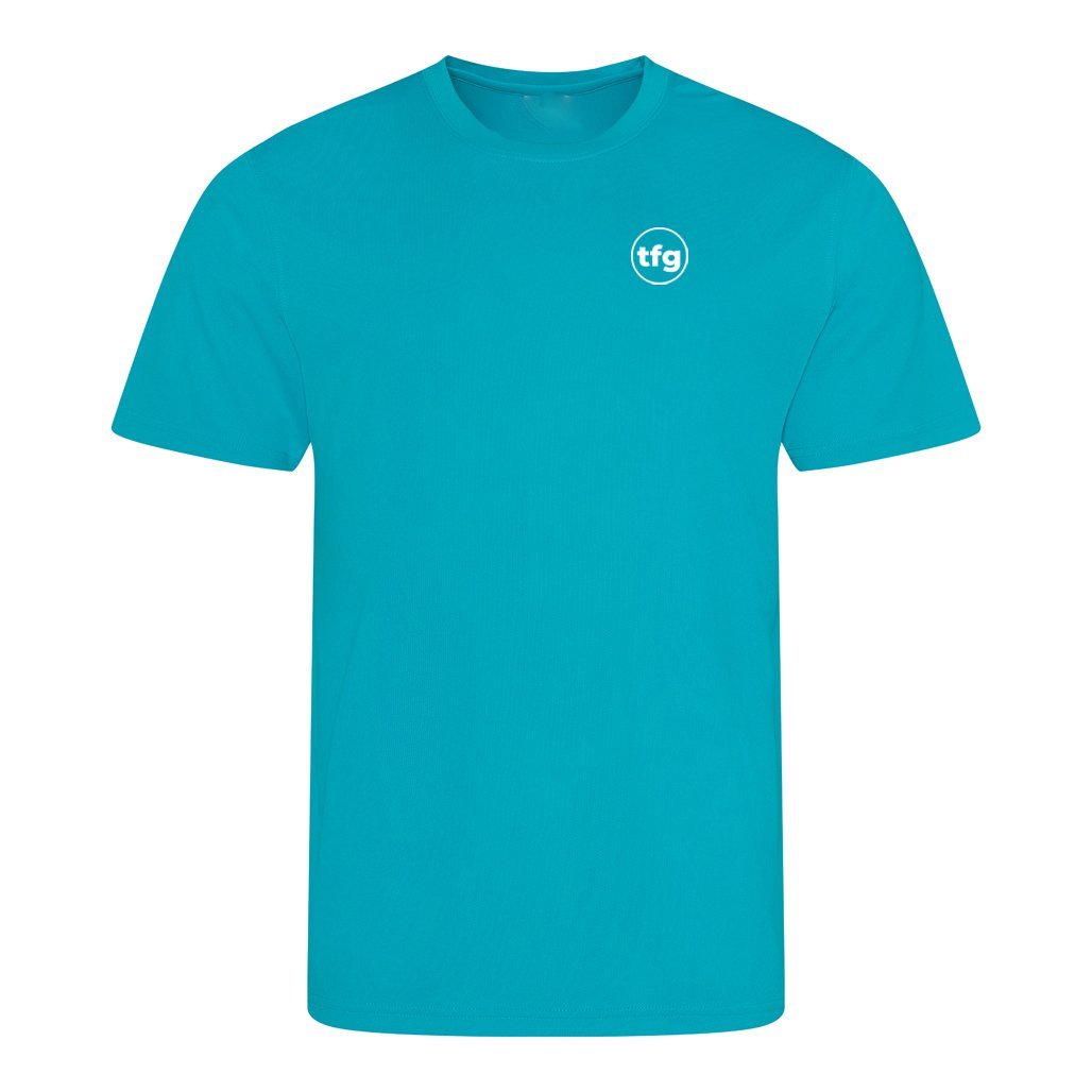 TFG Unisex Sports T Shirt