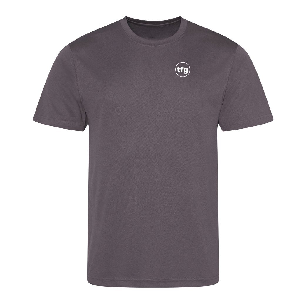 TFG Unisex Sports T Shirt