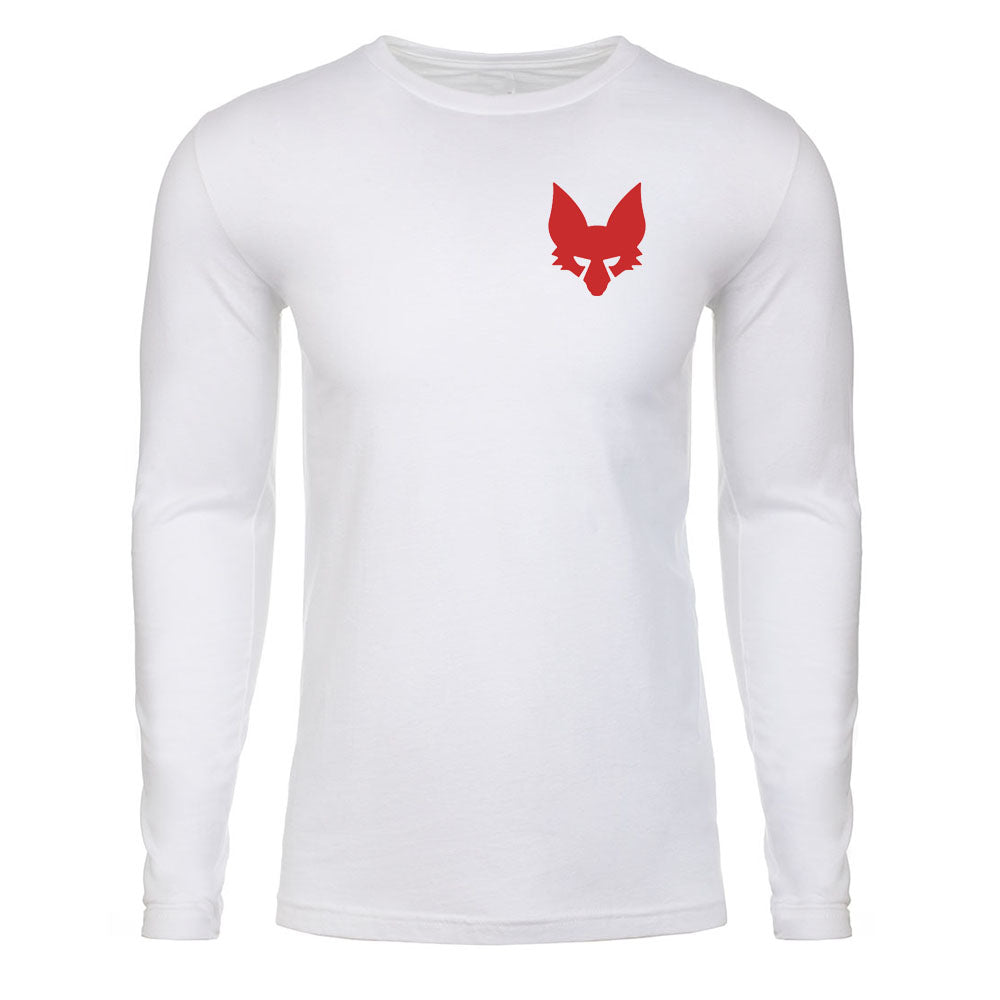 Crossfit Salemoor - Long Sleeve T shirt