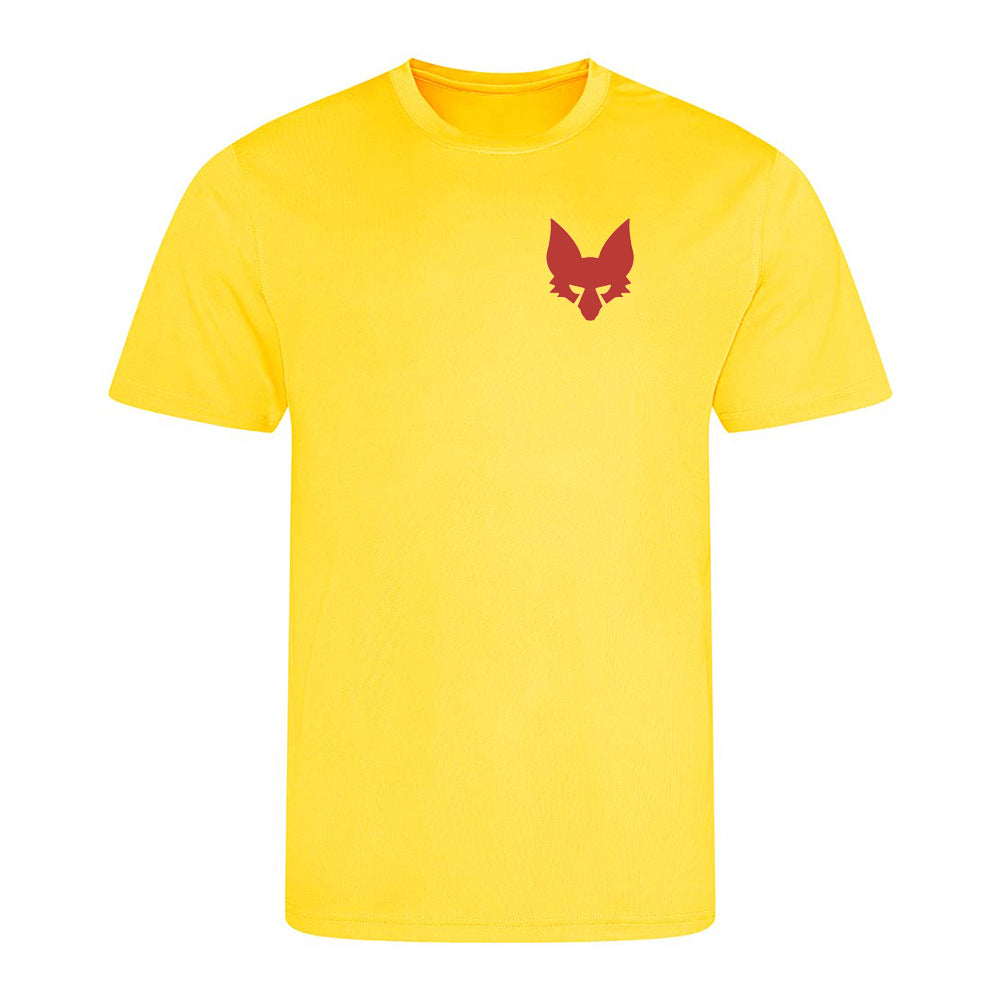 CrossFit Salemoor - Recycled Sports T shirt