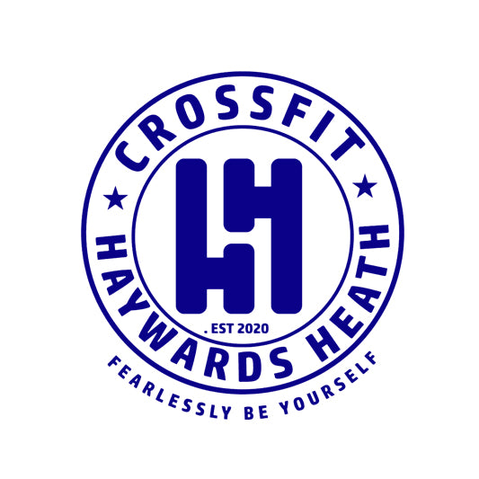 Crossfit Haywards Heath