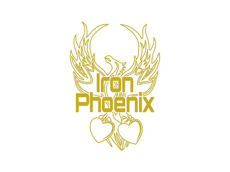 Iron Phoenix