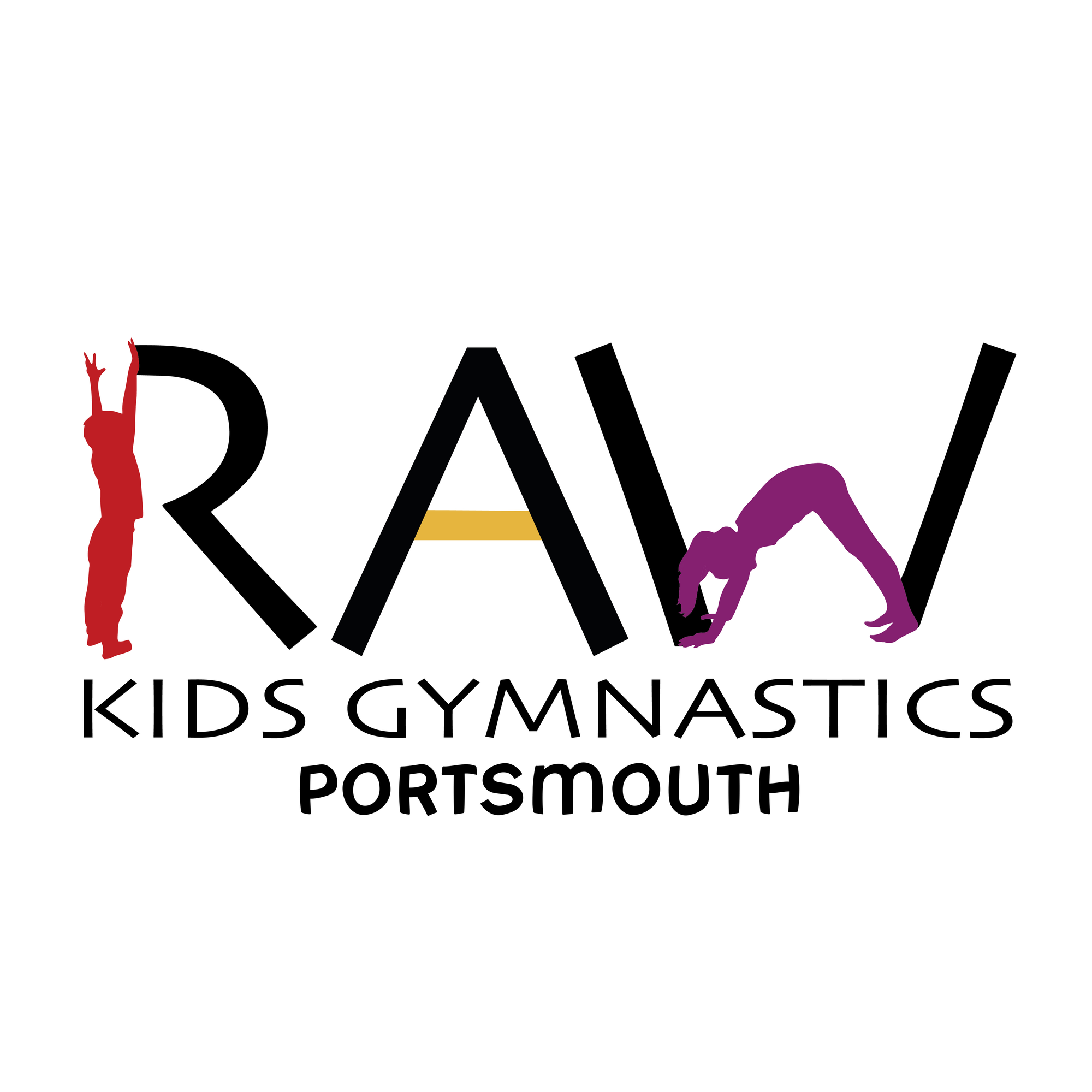 Raw Portsmouth