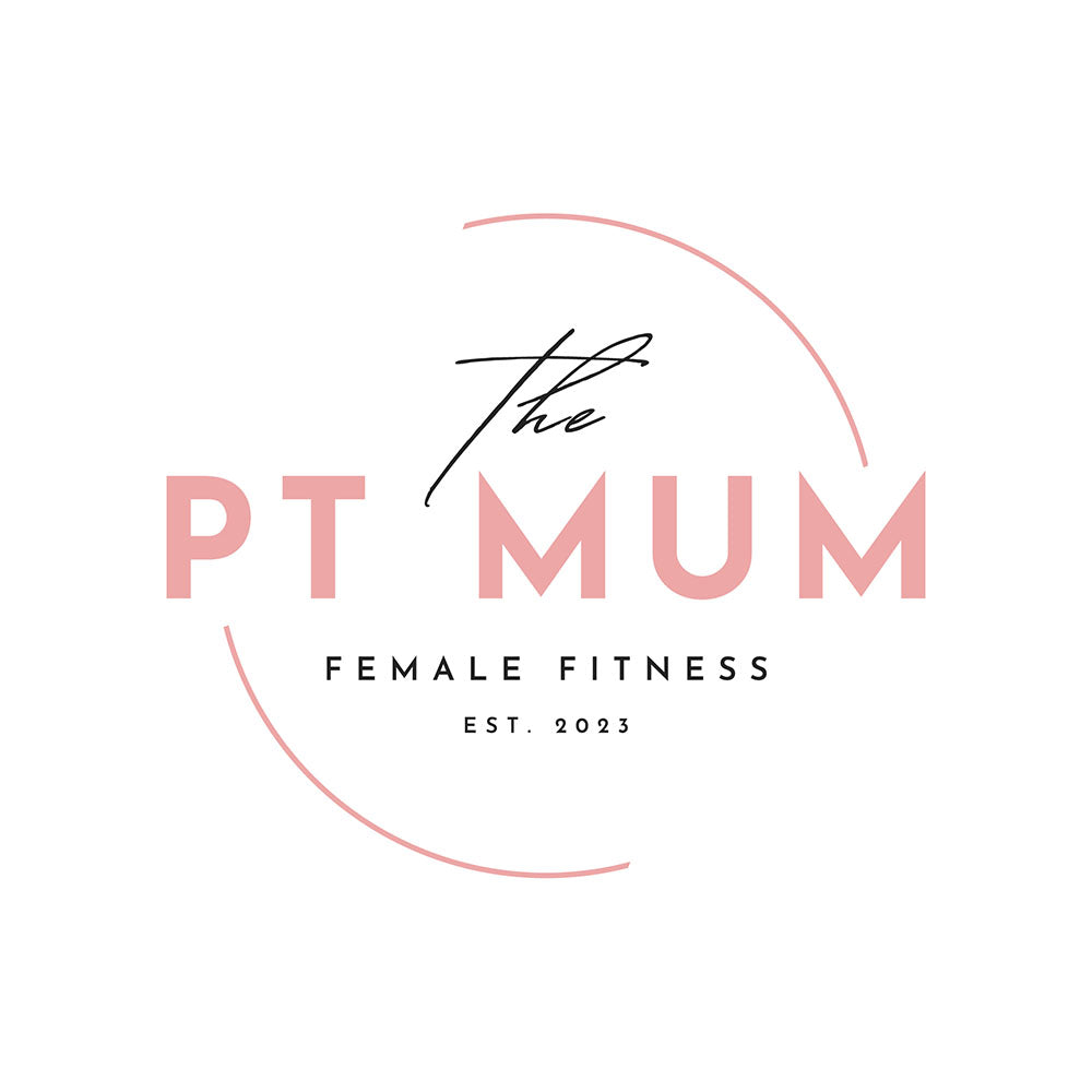 The PT Mum