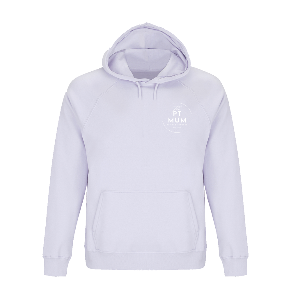 The PT Mum - Unisex Hoodie