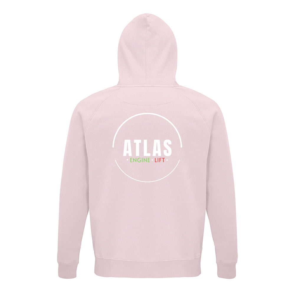 Atlas - Unisex Hoodie