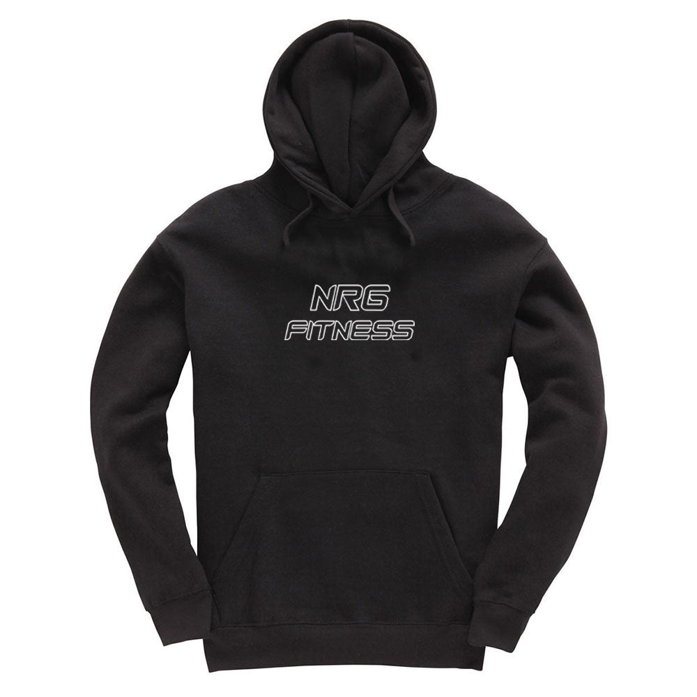 NRG Fitness - Lightweight Hoodie