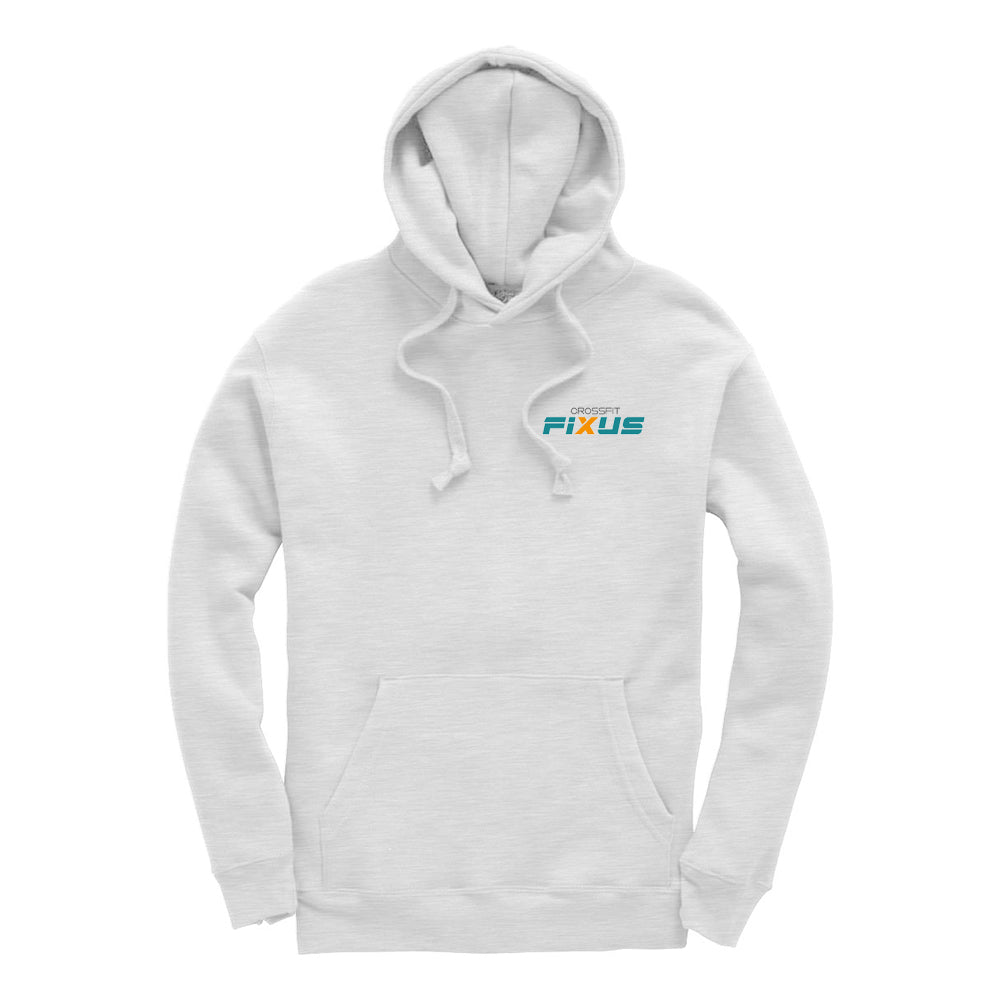 CrossFit Fixus lightweight Hoodie